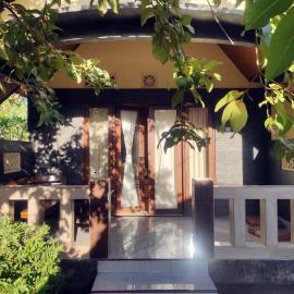 Meno Turtle BUNGALOWS, hotel in Gili Meno