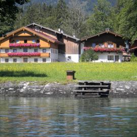 Stiedlhof, hotel a Achenkirch