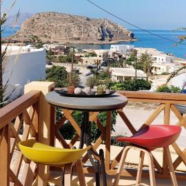 Stavlos Country House, hotel a Arkasa