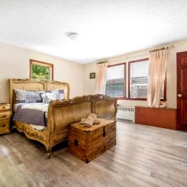 3500sqft Garden View Villa with Fire Pit near Tobyhanna Lake and Kalahari Resort, hotel di Pocono Country Place