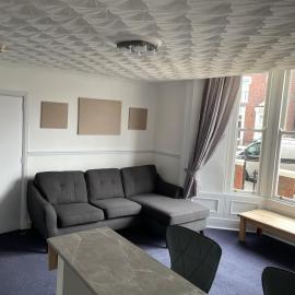 Apartments Azalea Terrace, hotel in Sunderland