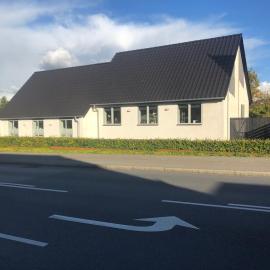 A-Bed, hotel en Esbjerg
