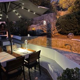 Holiday Home Cesarica, Hotel in Karlobag