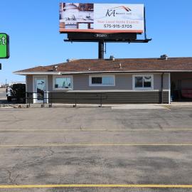 Budget Inn, hotel a Alamogordo