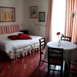 Zodiacus Residence: Bari'de bir otel