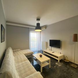 City View Apartment – hotel w mieście Mitylena