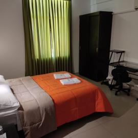 HOTEL PUNTA PARIÑAS-TALARA-PERU, hotel u gradu 'Talara'