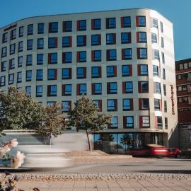 Smarthotel Bodø, ξενοδοχείο στο Μπόντο