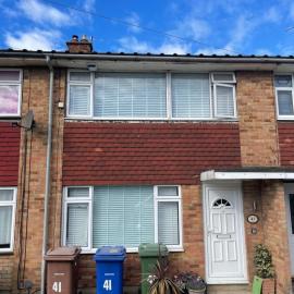 Tilbury Docks Rooms for Short letting、ティルベリーのホテル