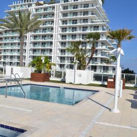 Grand Beach Hotel Surfside West