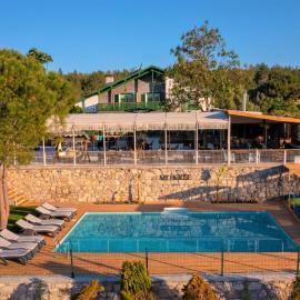 My House Urla, hotel in İzmir
