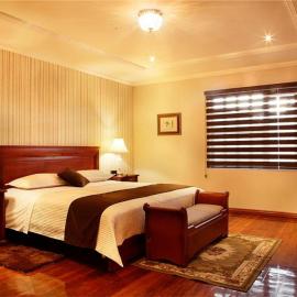Villa Emilia Hostal, hotel v destinácii Cuenca