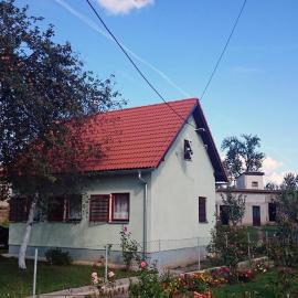 Bakina kućica - Grandma's cottage