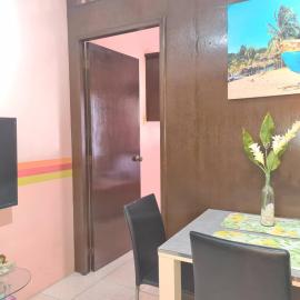 Budget Friendly Condo for Rent in Valley Golf, Hotel in Cainta