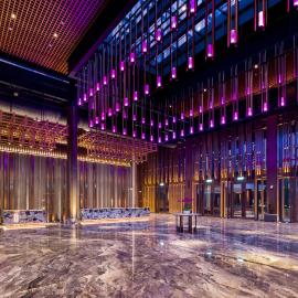 M Resort & Hotel Kuala Lumpur: Kuala Lumpur'da bir otel