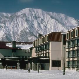 Hotel Onikoube, viešbutis mieste Osaki