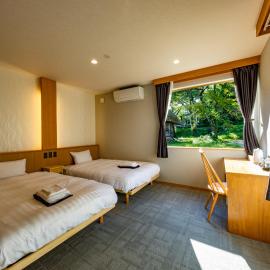 CURIO Shirakawago โรงแรมในชิราคาวะ