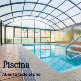 El Refugio de Aran Vielha Aparthotel, hotel din Vielha