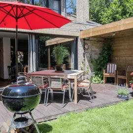Holiday home Keysersnest, Hotel in Gistel