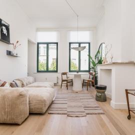 Quartier Le Sud, hotel a Anvers