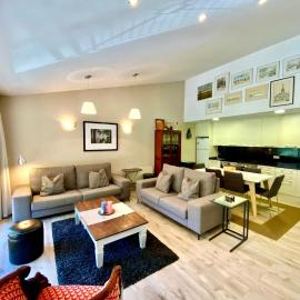 Canillo Novell C HUT - 6714