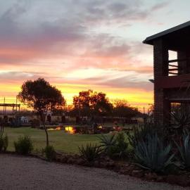 Nyani Lodge Dinokeng, viešbutis mieste Pretorija