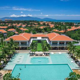 The Ocean Villas Managed by The Ocean Resort, khách sạn ở Đà Nẵng