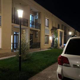 KERUEN SARAY APARTMENTS 6/2, hotel di Türkistan