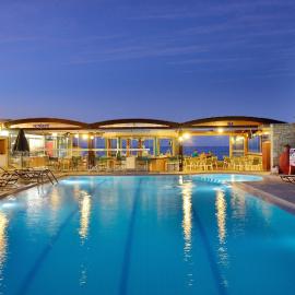 Nektar Beach Hotel