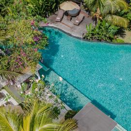 Manah Shanti Suites by GenuineHost