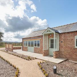 Orchard View Cottage