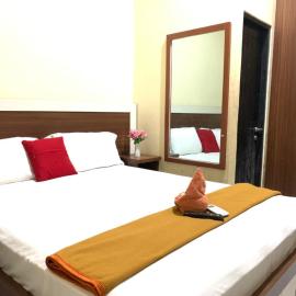 HOMESTAY AKAVI JAYAPURA
