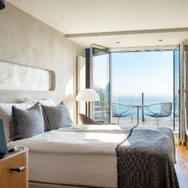 Hotel Heiden - Wellness am Bodensee, hotel di Heiden