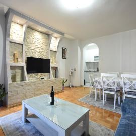 Apartman Vukcevic