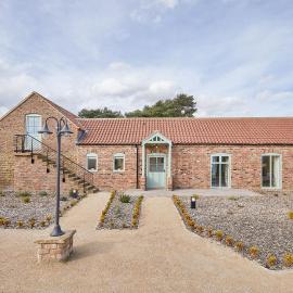 The Stables Cottage