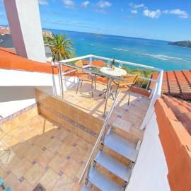 Mundaka Vista Mar L-BI-52