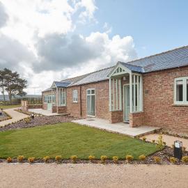Rose Cottage, hotel a Yedingham