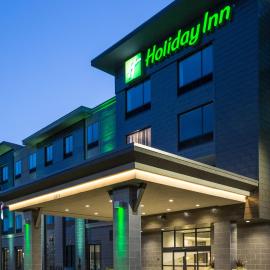Holiday Inn Portland West - Hillsboro by IHG, hotel v destinaci Hillsboro