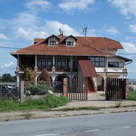 Motel Imperija