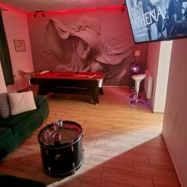 Apartamenty PRETTY WOMAN 100 m town square 24h - nocleg Bytom Chorzów Katowice