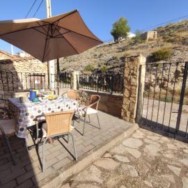 Casa Rural La Torreta en El Rincón de Ademuz, hotel a Castielfabib