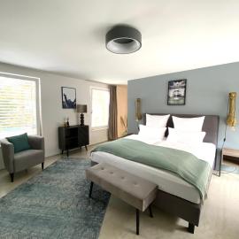 Rotmain Apartments – hotel w Bayreuth