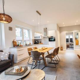 Ferienwohnung Dünennest