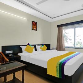 Hotel MVP Check Inn, hotel em Visakhapatnam