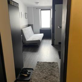 Ingress, hotel en Bytom