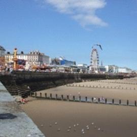 Spa Holiday Apartments, Hotel in Bridlington