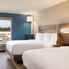 Holiday Inn Express & Suites Opelousas by IHG, hôtel à Opelousas