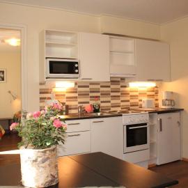 Holiday Home Kokki