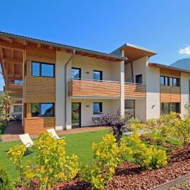 Apartments Cornelia, hotel in Castelrotto