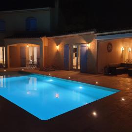 La Villa des Moulins